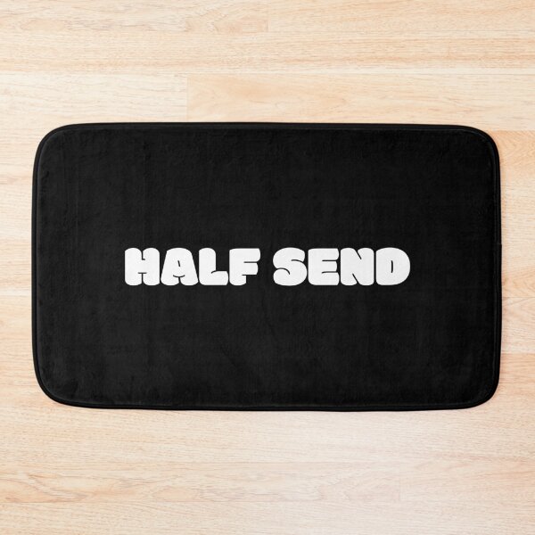 Item preview, Half Send designed and sold by Wachi-A.