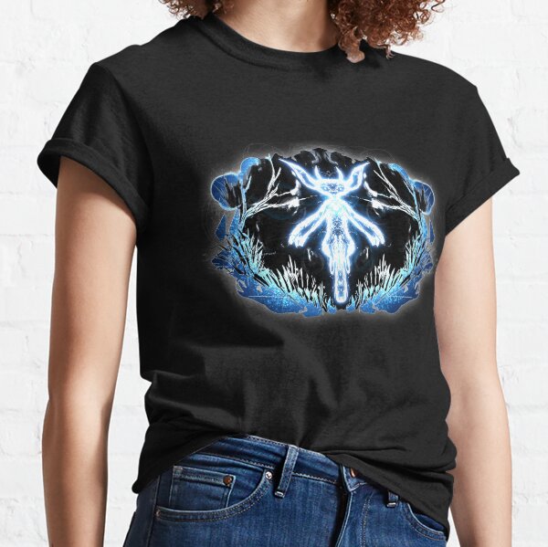 Ori et la forêt aveugle T-shirt classique