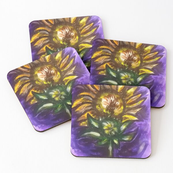 Item preview, A flower blooms in the right environment designed and sold by MsBlazeWolf.