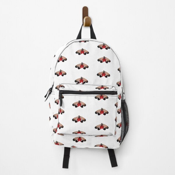 Item preview, Spotted Lanternfly designed and sold by WanderingMogwai.