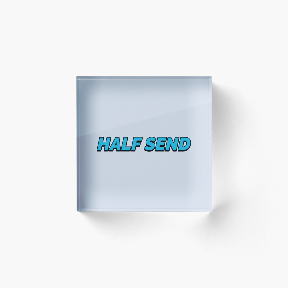 Item preview, Acrylic Block designed and sold by Wachi-A.