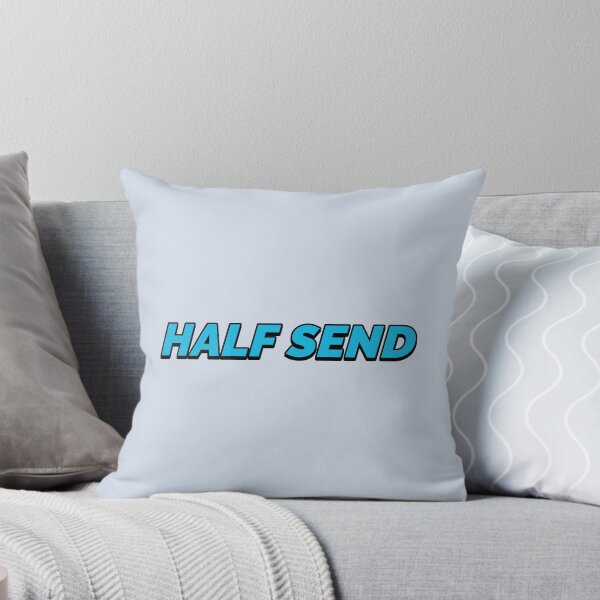 Item preview, Half Send designed and sold by Wachi-A.