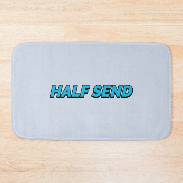 Item preview, Half Send designed and sold by Wachi-A.