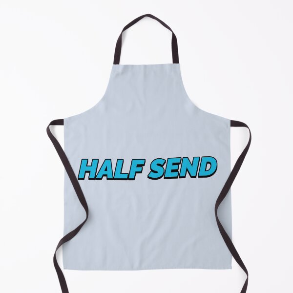 Item preview, Half Send designed and sold by Wachi-A.
