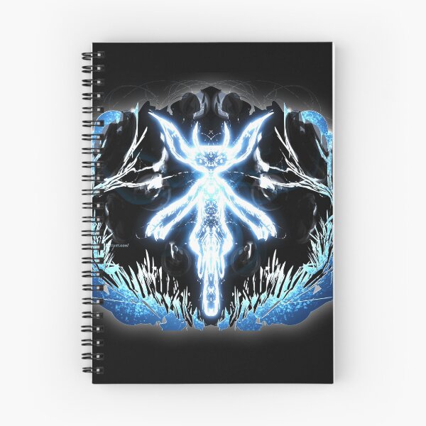 Item preview, Ori and the Blind Forest designed and sold by halfrose.