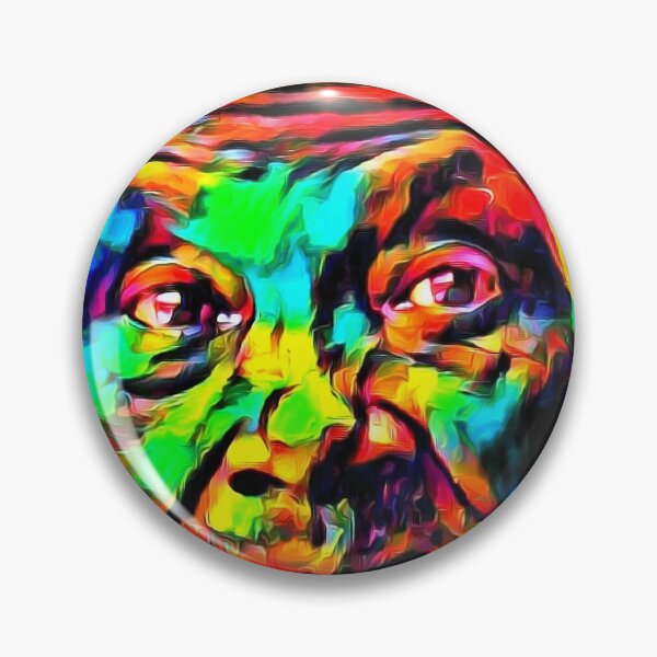 Item preview, pintura de anciano designed and sold by MXanwar.