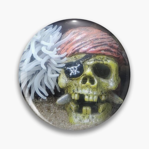Item preview, Sunken Treasure designed and sold by ET Finn.