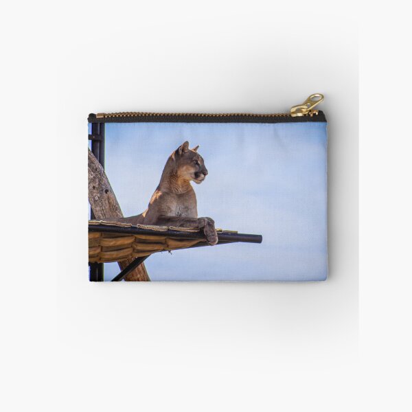Item preview, Mountain Lion designed and sold by ChrissyHull.