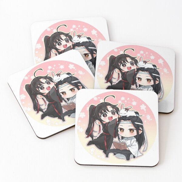 Item preview, WANGXIAN.PLAYTIME! designed and sold by stephylee88.