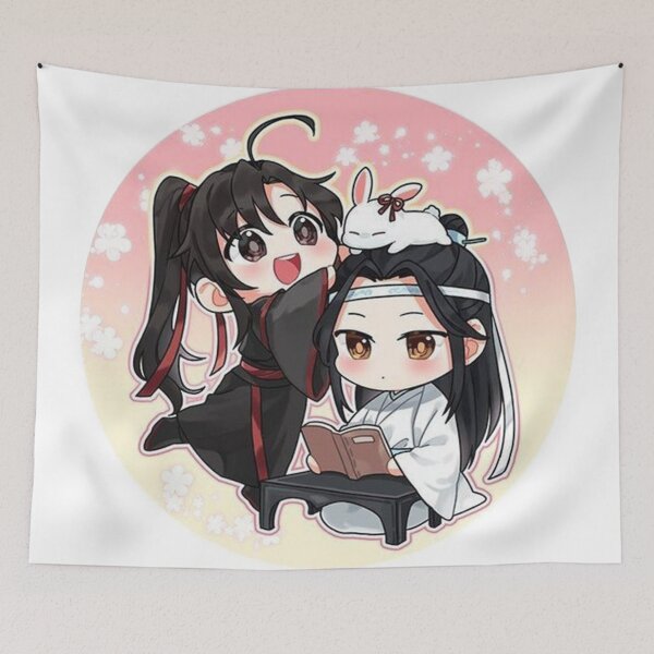 Item preview, WANGXIAN.PLAYTIME! designed and sold by stephylee88.