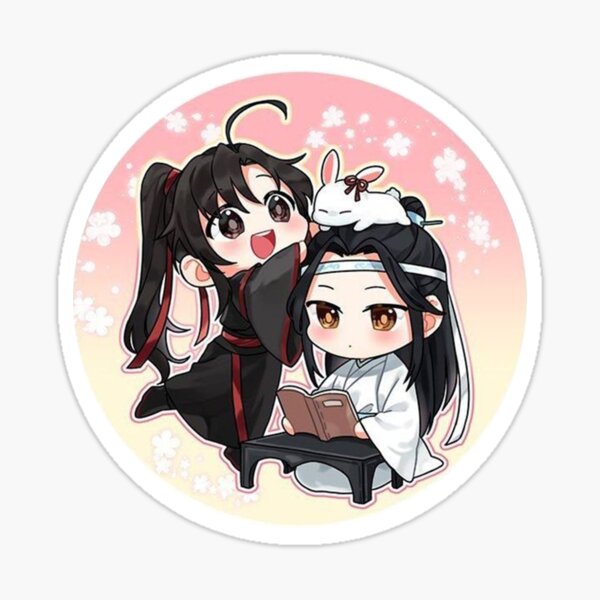 Mo Dao Zu Shi SVG, mo dao zu shi anime donghua clans svg, the untamed clans  svg, mdzs svg, mxtx svg, lan wangji svg, wei wuxian svg wangxian