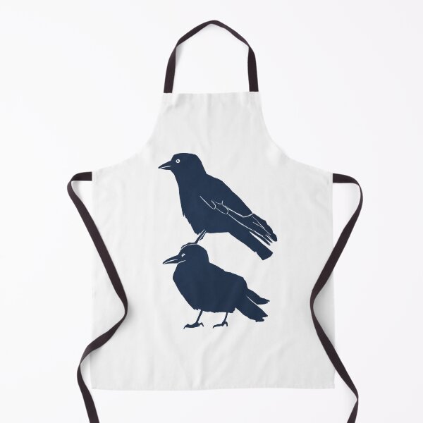 Item preview, Corvid on Corvid designed and sold by absurdlogic.