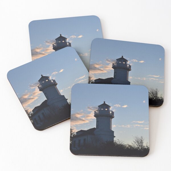 Item preview, Coastal Lighthouse designed and sold by happinessofmind.