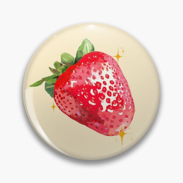 Item preview, Strawberry designed and sold by aliworm.