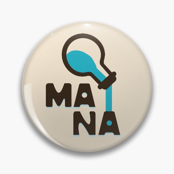 Item preview, Mana Games Alt Art designed and sold by ManaGamesLNK.