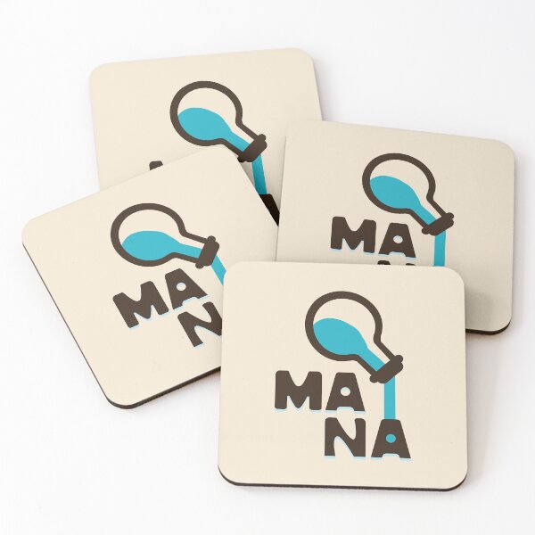 Item preview, Mana Games Alt Art designed and sold by ManaGamesLNK.