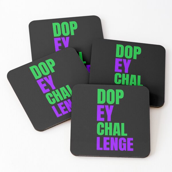Item preview, Dopey Challenge Runner Large Letters designed and sold by Marathon-Runner.