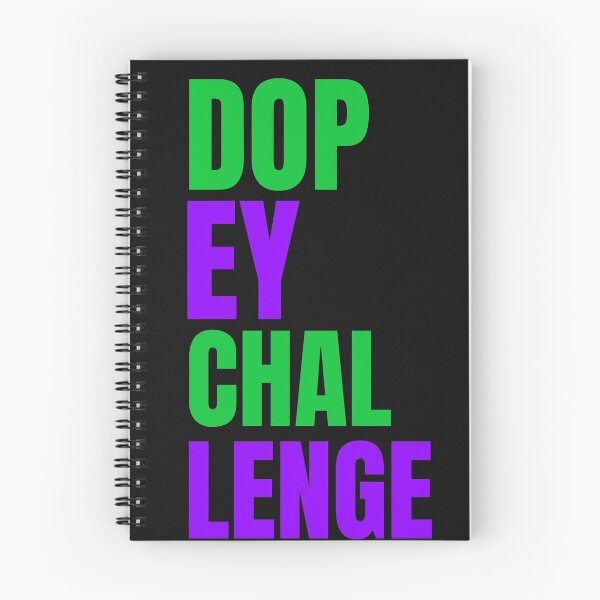 Item preview, Dopey Challenge Runner Large Letters designed and sold by Marathon-Runner.
