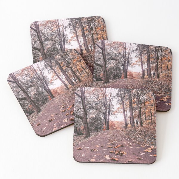 Item preview, Falling Leaves designed and sold by noa89.