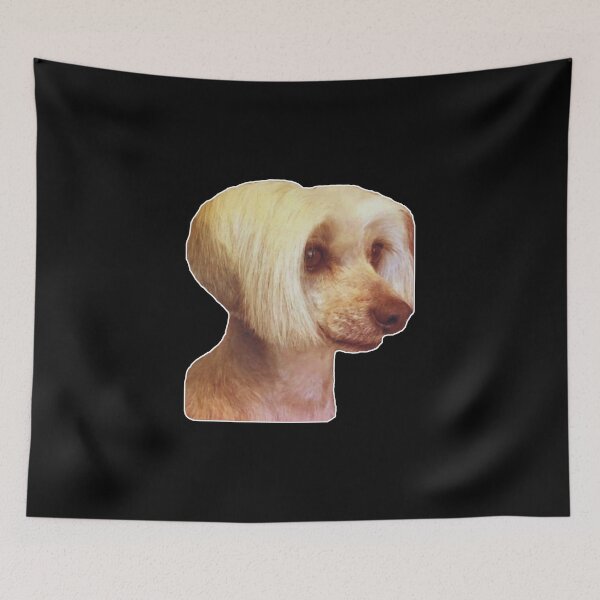Item preview, Pretty Dog designed and sold by franktact.