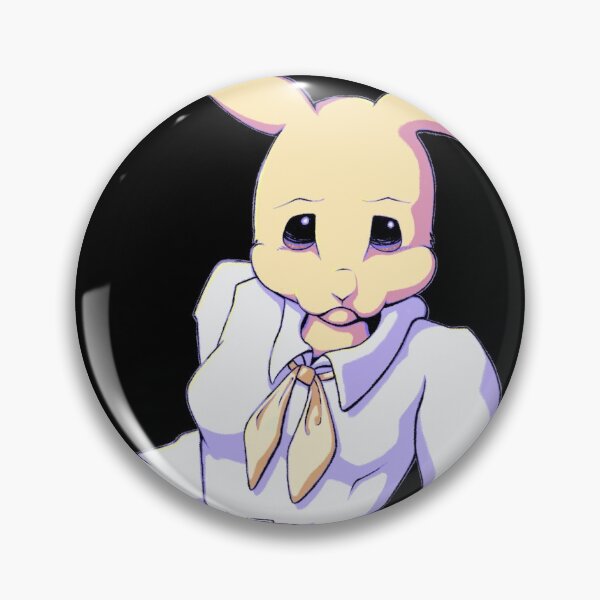 Item preview, Haru Beastars designed and sold by ScaryGhouls.