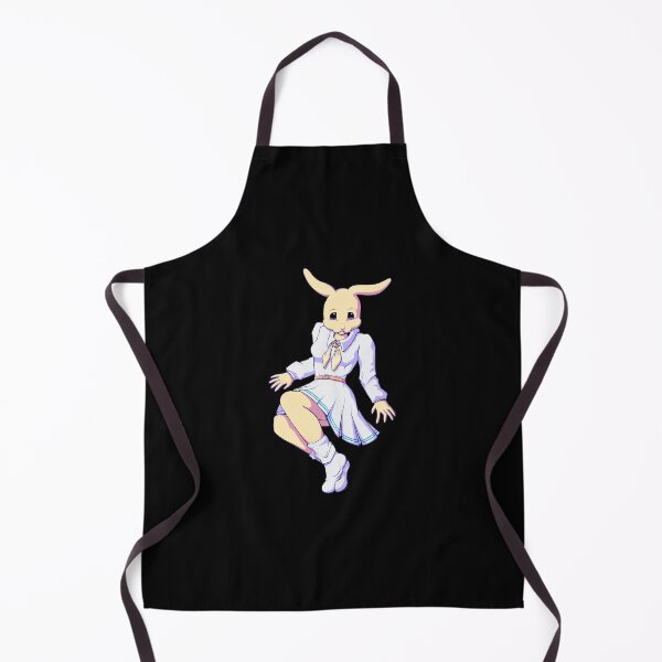 Item preview, Haru Beastars designed and sold by ScaryGhouls.