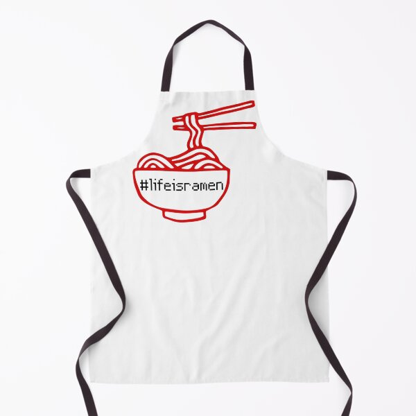 Item preview, #RamenIsLife designed and sold by rodelyn.