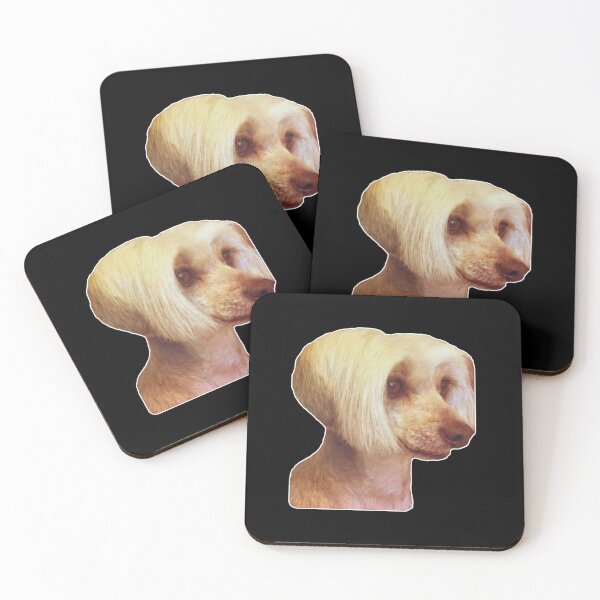 Item preview, Pretty Dog designed and sold by franktact.