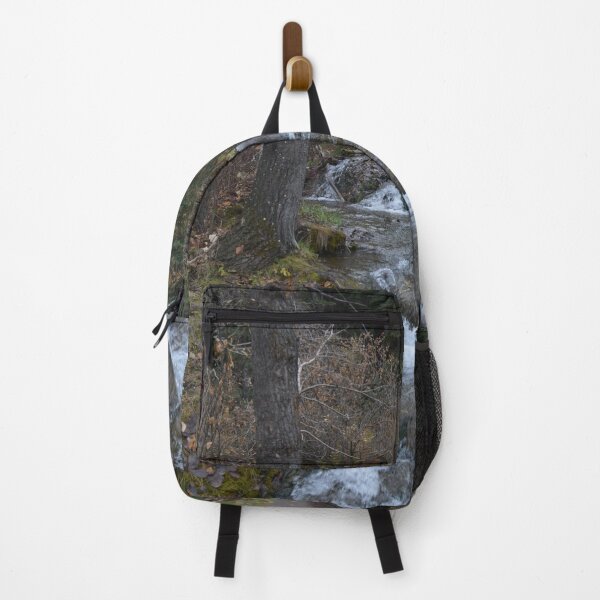 Item preview, Walking Streams designed and sold by UniqueViews87.