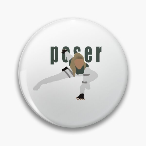 Item preview, poser designed and sold by bellaaj--.