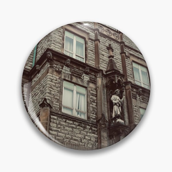 Item preview, St. Michael Archangel Catholic Church; Cleveland, Ohio designed and sold by brightonskye.