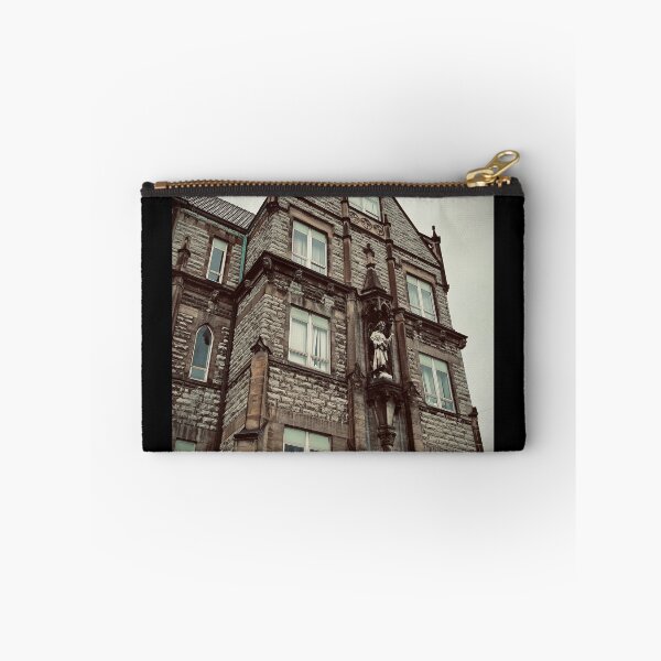 Item preview, St. Michael Archangel Catholic Church; Cleveland, Ohio designed and sold by brightonskye.