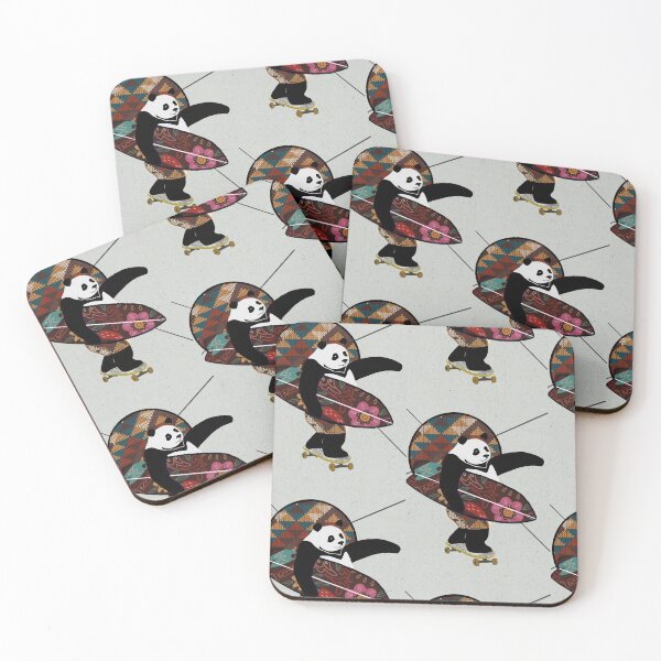 Item preview, Panda designed and sold by Matter-Of-Space.
