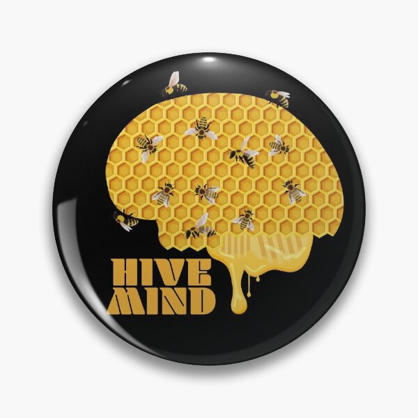 Item preview, Hive Mind designed and sold by TCompton4.