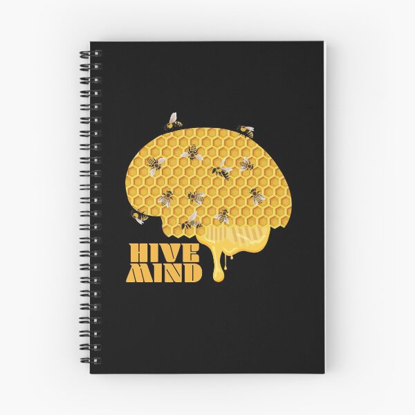 Item preview, Hive Mind designed and sold by TCompton4.