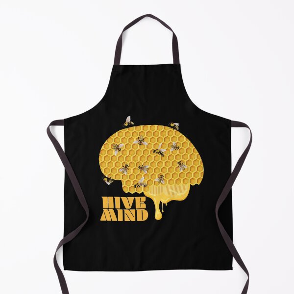 Item preview, Hive Mind designed and sold by TCompton4.