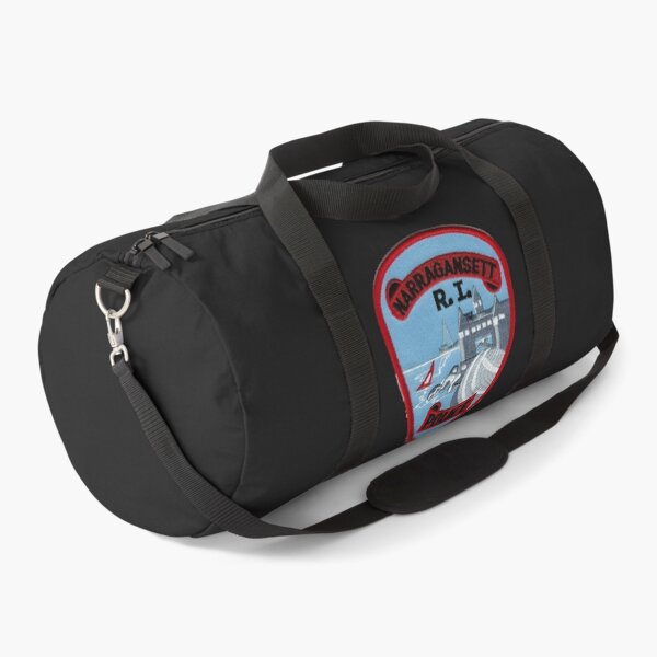 Item preview, Narragansett Rhode Island Police designed and sold by Lawrence Baird.