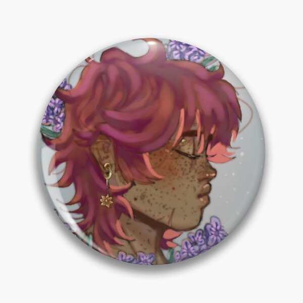 Item preview, reki y da flores designed and sold by bubunji.