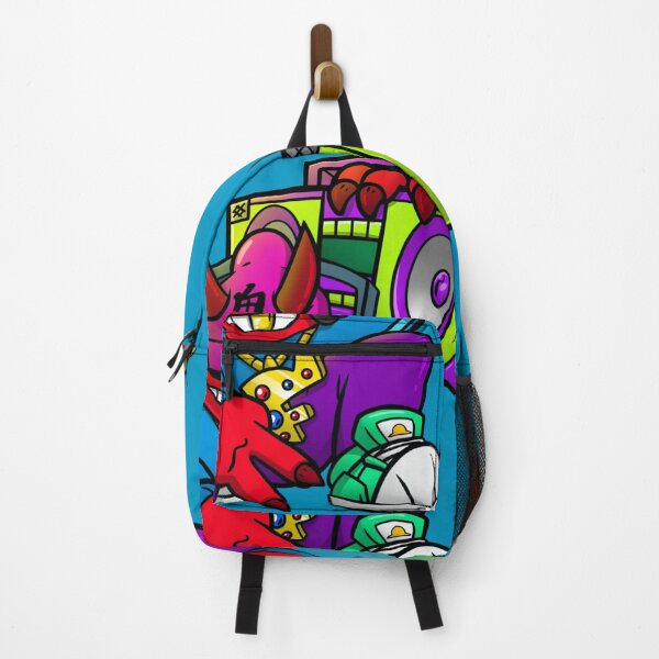 Item preview, OG Oni designed and sold by Justin Sousa.