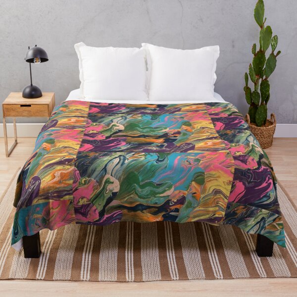 Item preview, What do you see? Painting designed and sold by NativeAssady.