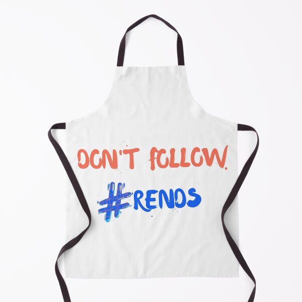 Item preview, Don't follow trends designed and sold by Xoox Art.