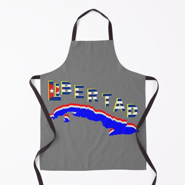 Item preview, Libertad For Cuba designed and sold by stadia-60-west.