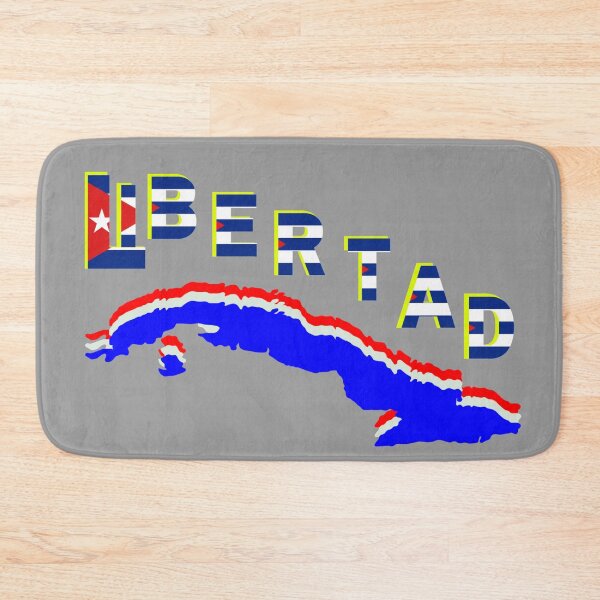 Item preview, Libertad For Cuba designed and sold by stadia-60-west.