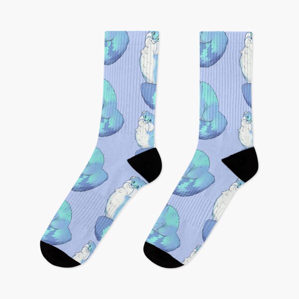 Item preview, Blue Pallas Cat  designed and sold by scorpiondoctor.