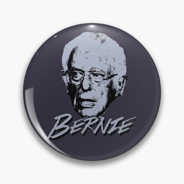 Item preview, Bernie (Worn Look) designed and sold by politicalamity.
