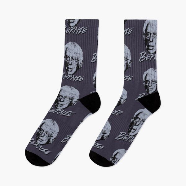 Item preview, Bernie (Worn Look) designed and sold by politicalamity.