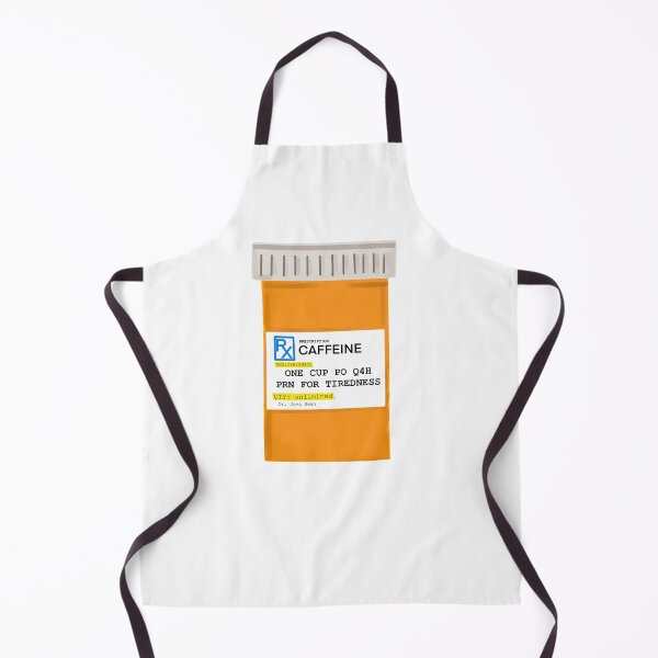 Item preview, Caffeine As Needed designed and sold by STEM-women.