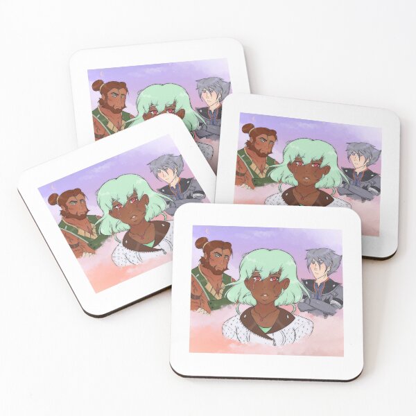 Item preview, No One’s Asset RWBY designed and sold by Edie Frederick.