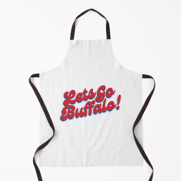 Item preview, Let’s Go Buffalo! Buffalo Bills designed and sold by jocelyneade.