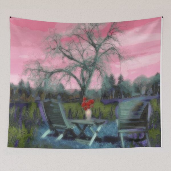 Item preview, Table For Two designed and sold by Michael David Howse.
